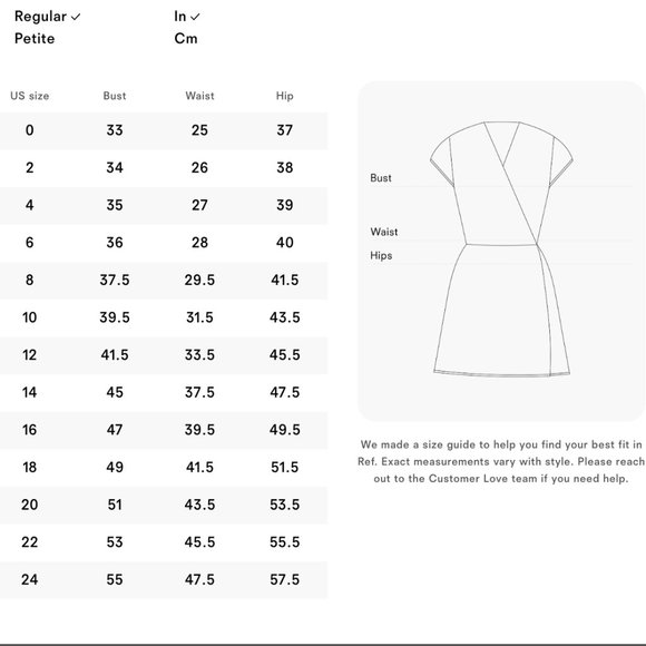 Reformation Willy Wedding Dress - Sz 12 - Picture 9 of 9